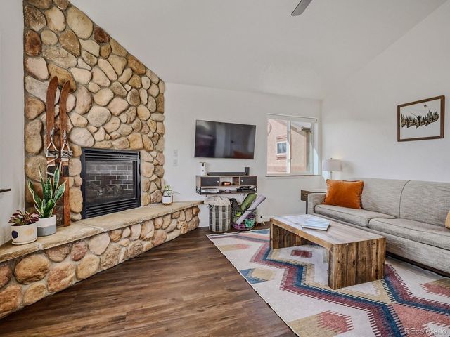420 Clark Street, Fairplay, CO 80440