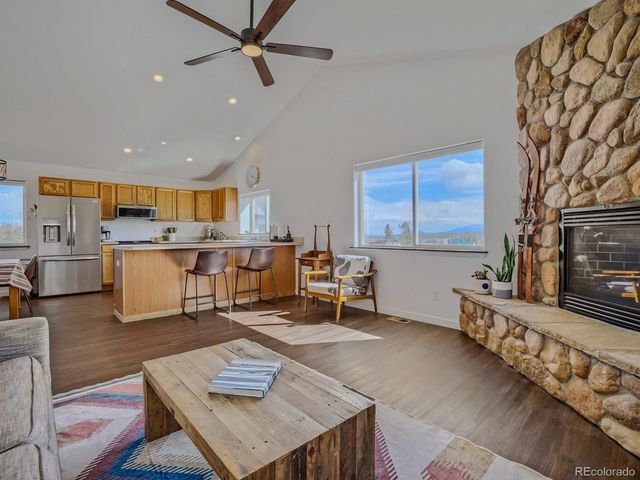 420 Clark Street, Fairplay, CO 80440