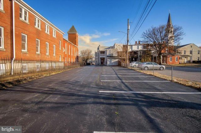 140 S POTOMAC ST, Hagerstown, MD 21740