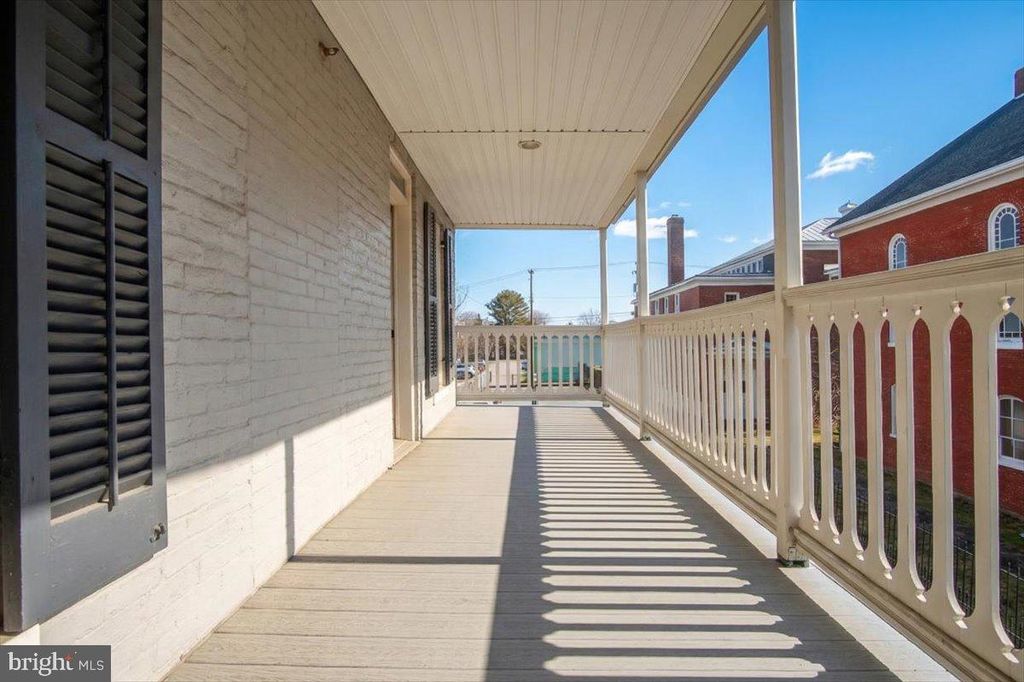 Image 27 of property listing at 140 S POTOMAC ST, Hagerstown, MD 21740