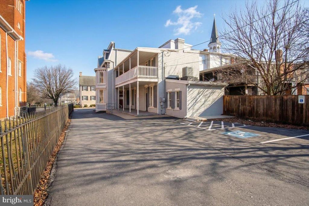 Image 30 of property listing at 140 S POTOMAC ST, Hagerstown, MD 21740