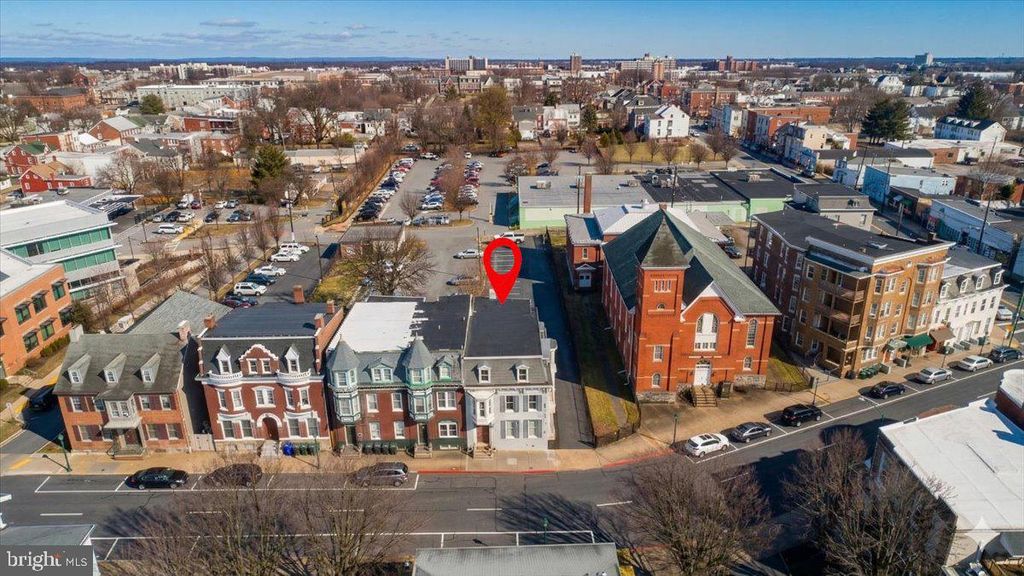 Image 42 of property listing at 140 S POTOMAC ST, Hagerstown, MD 21740