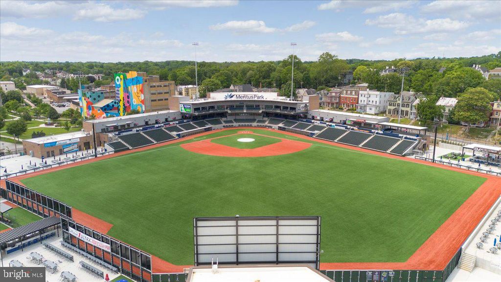 Image 44 of property listing at 140 S POTOMAC ST, Hagerstown, MD 21740