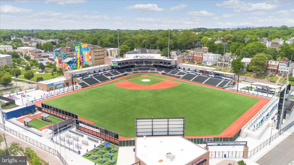 Image 45 of property listing at 140 S POTOMAC ST, Hagerstown, MD 21740