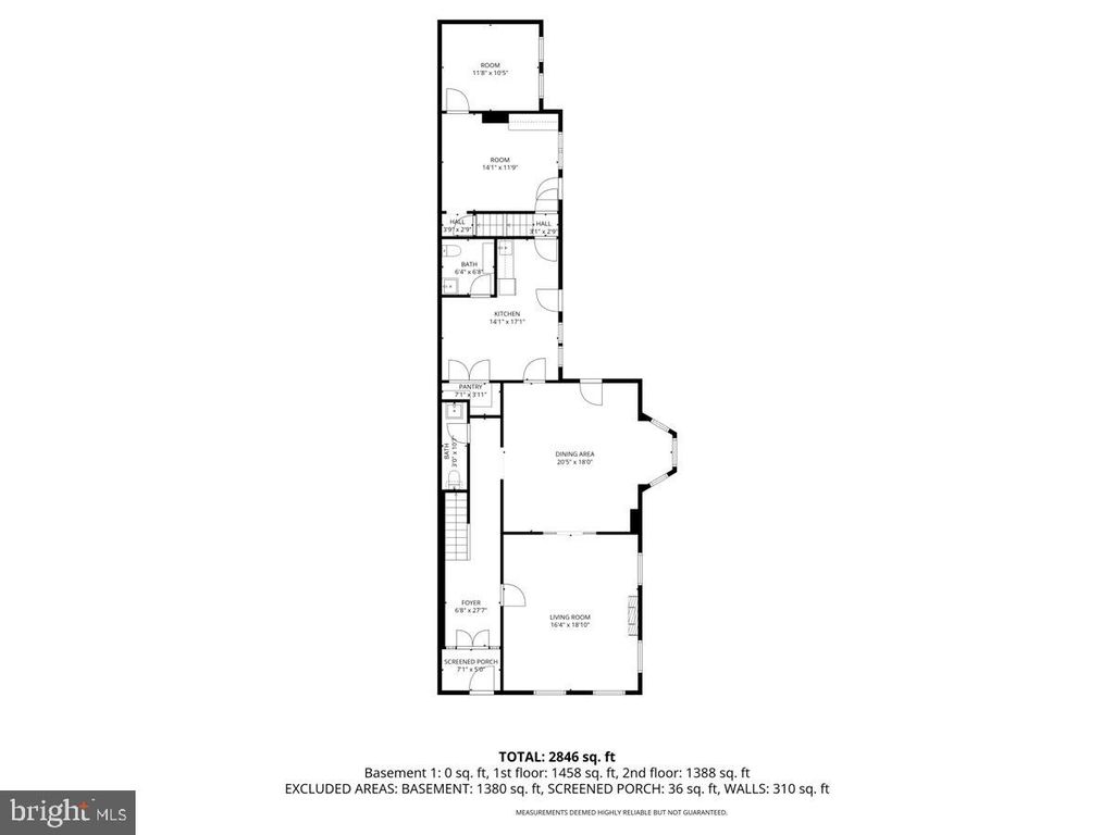 Image 48 of property listing at 140 S POTOMAC ST, Hagerstown, MD 21740
