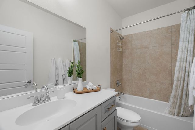 1833 Sebright Trail, Fort Worth, TX 76052
