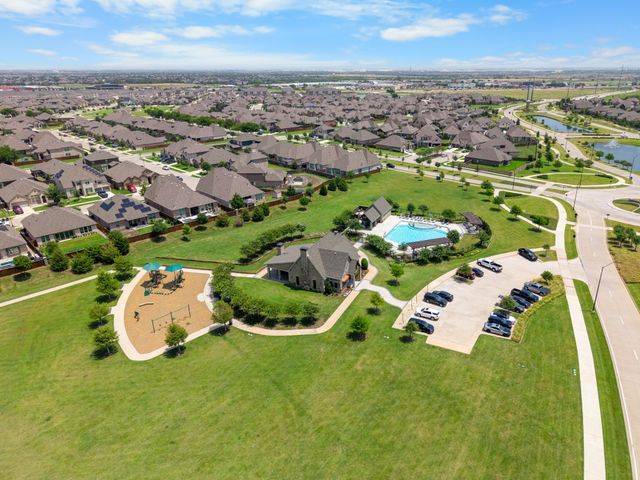 1833 Sebright Trail, Fort Worth, TX 76052