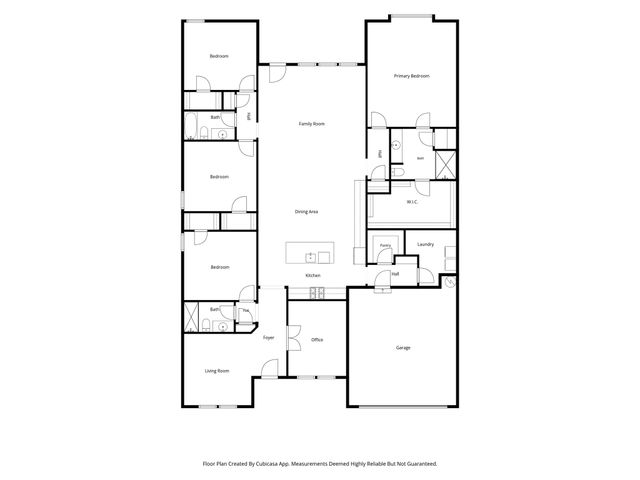 1833 Sebright Trail, Fort Worth, TX 76052
