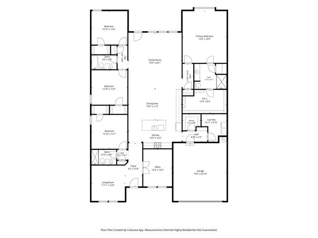 1833 Sebright Trail, Fort Worth, TX 76052
