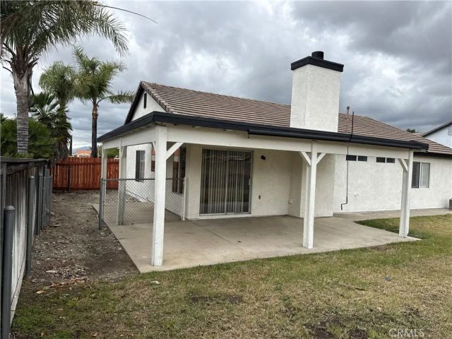 3529 N Live Oak, Rialto, CA 92377