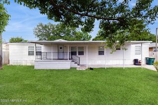 2031 GLEN GARDNER Drive, Jacksonville, FL 32246