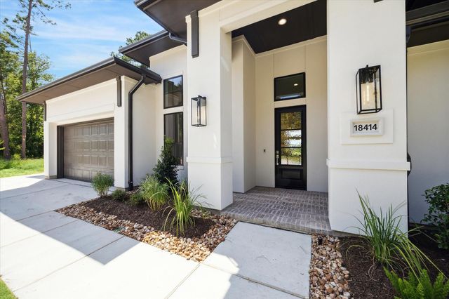 18414 Madrigal Morning Street, Conroe, TX 77302
