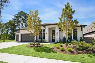18414 Madrigal Morning Street, Conroe, TX 77302
