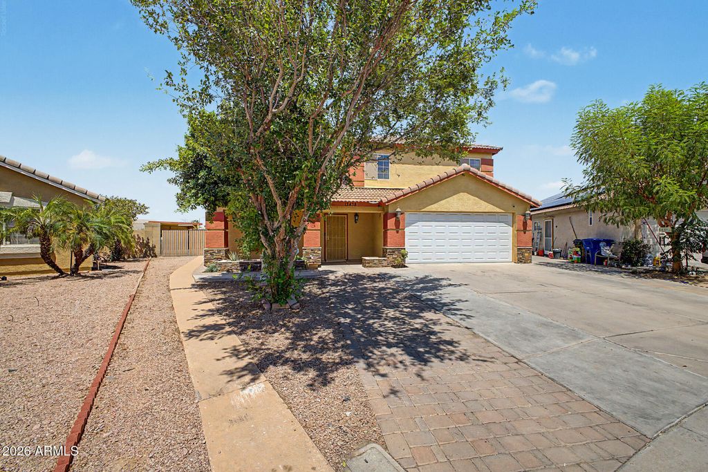 13438 N 124TH Lane, El Mirage, AZ 85335 — photo 2