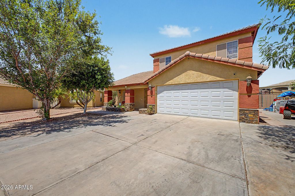 13438 N 124TH Lane, El Mirage, AZ 85335 — photo 3