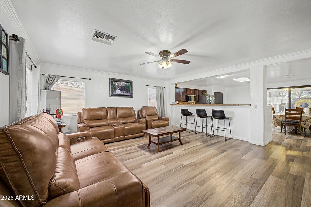 13438 N 124TH Lane, El Mirage, AZ 85335 — photo 4
