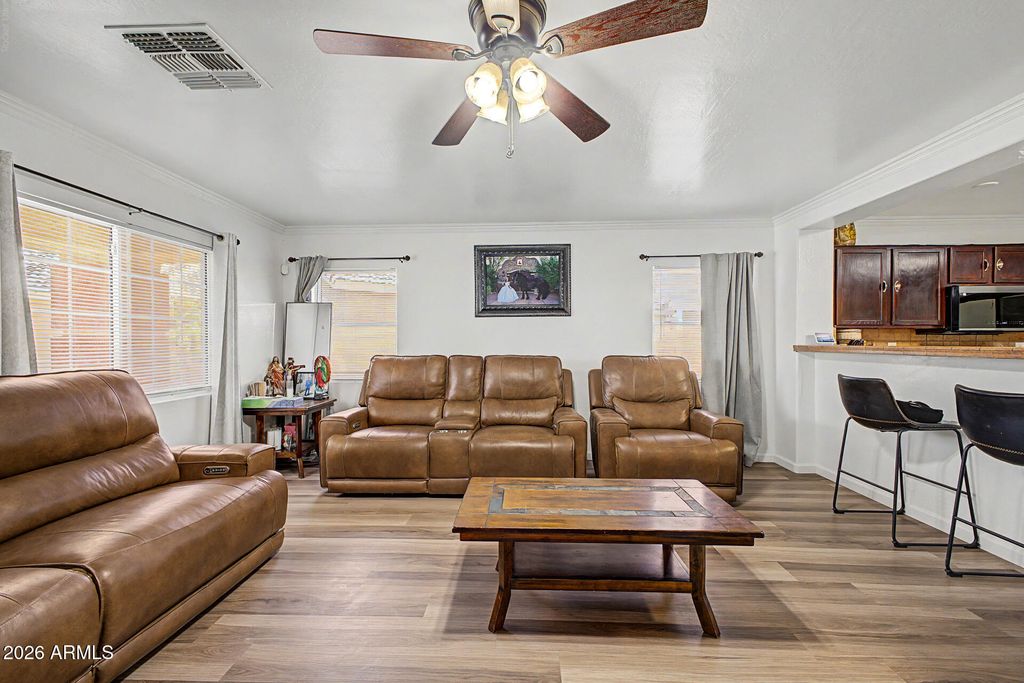 13438 N 124TH Lane, El Mirage, AZ 85335 — photo 5