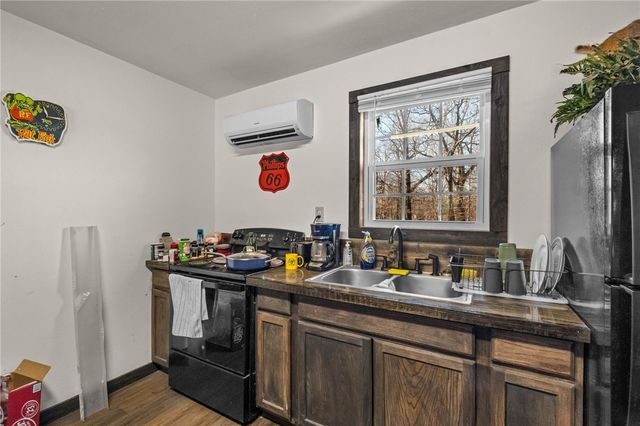 470484 E 723 Road, Westville, OK 74965