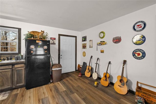 470484 E 723 Road, Westville, OK 74965