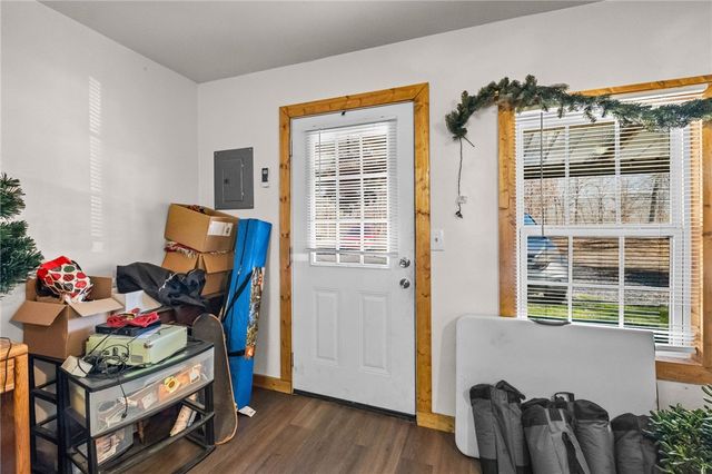 470484 E 723 Road, Westville, OK 74965