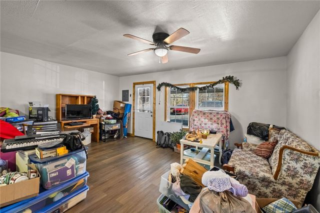 470484 E 723 Road, Westville, OK 74965