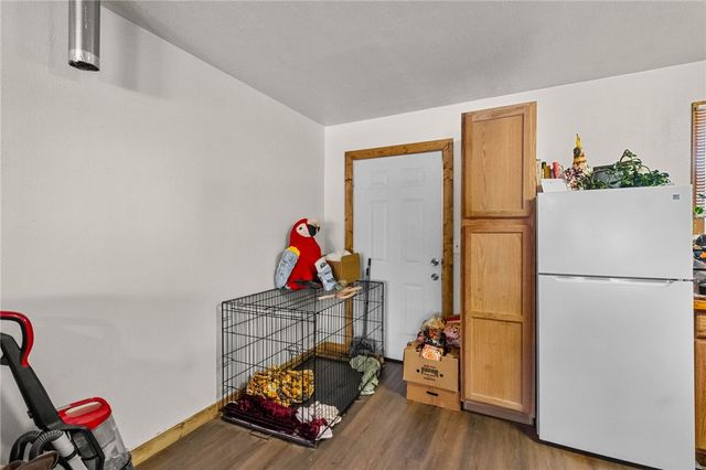 470484 E 723 Road, Westville, OK 74965