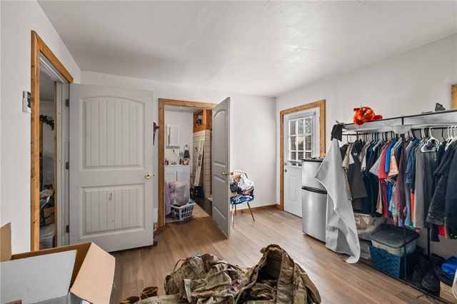 470484 E 723 Road, Westville, OK 74965