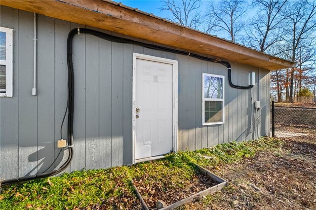 470484 E 723 Road, Westville, OK 74965