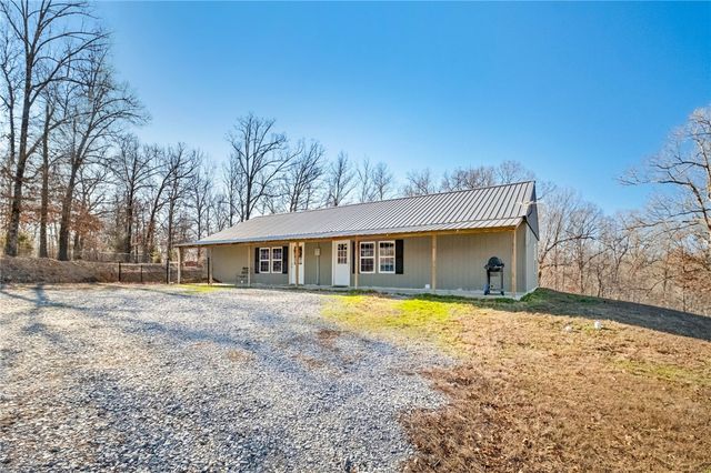 470484 E 723 Road, Westville, OK 74965
