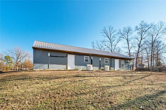 470484 E 723 Road, Westville, OK 74965
