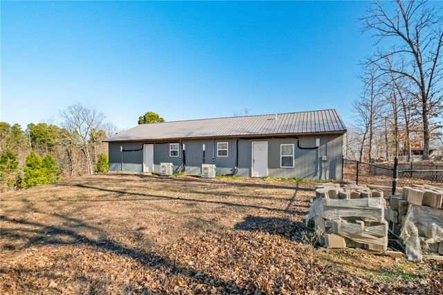 470484 E 723 Road, Westville, OK 74965