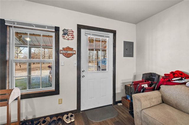 470484 E 723 Road, Westville, OK 74965