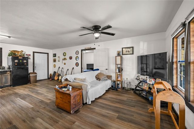 470484 E 723 Road, Westville, OK 74965