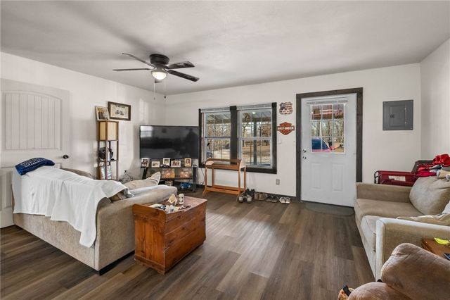 470484 E 723 Road, Westville, OK 74965