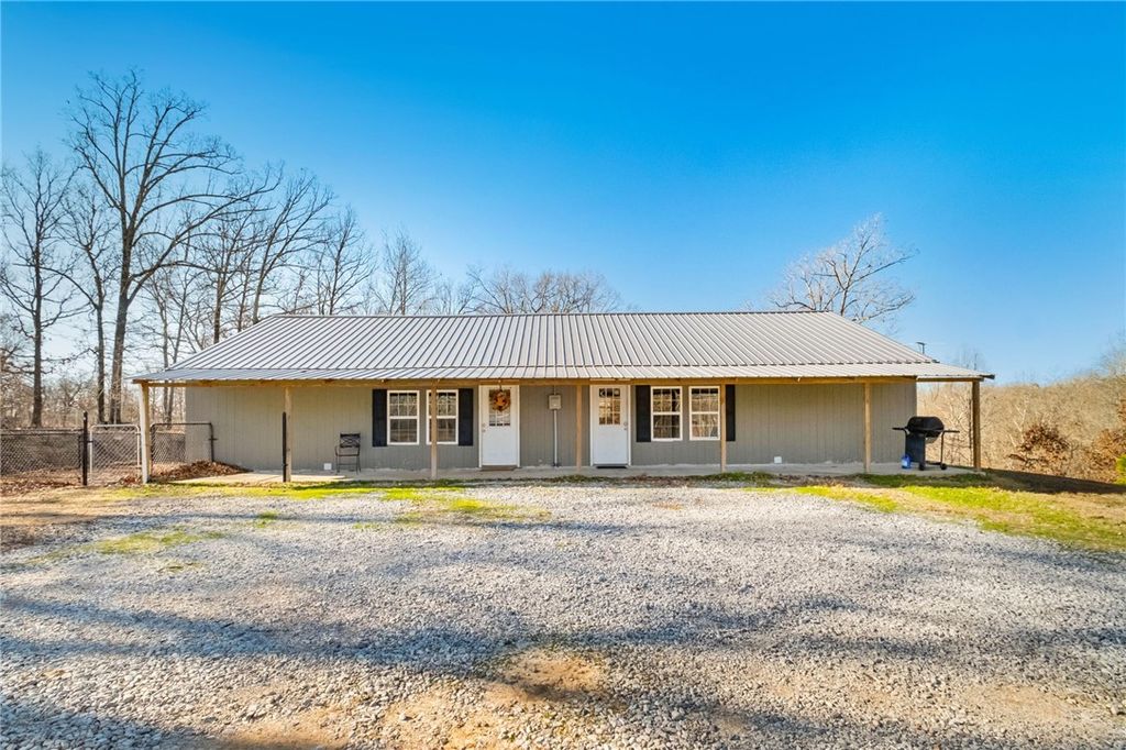 470484 E 723 Road, Westville, OK 74965