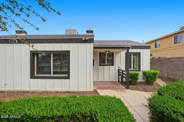433 N 14TH Street 1, Phoenix, AZ 85006