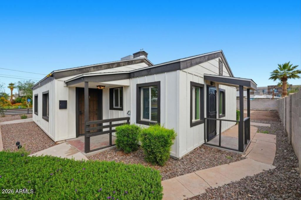 433 N 14TH Street 1, Phoenix, AZ 85006