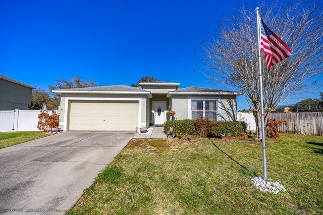 895 VANDERBILT DRIVE, Eustis, FL 32726