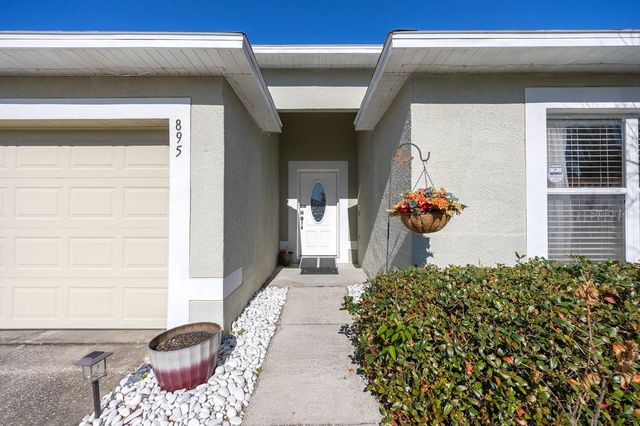 895 VANDERBILT DRIVE, Eustis, FL 32726