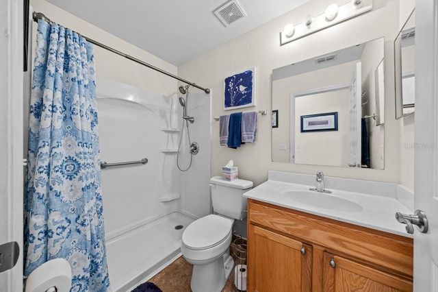 895 VANDERBILT DRIVE, Eustis, FL 32726