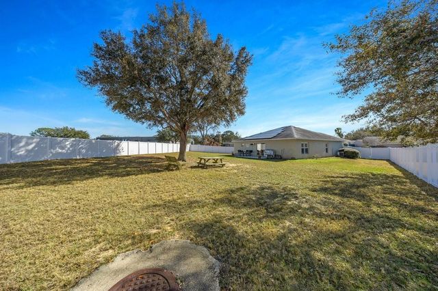 895 VANDERBILT DRIVE, Eustis, FL 32726