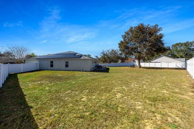 895 VANDERBILT DRIVE, Eustis, FL 32726