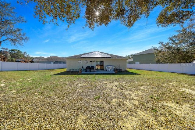 895 VANDERBILT DRIVE, Eustis, FL 32726