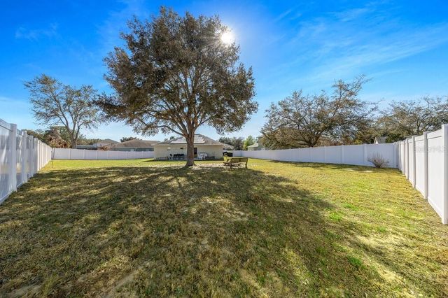 895 VANDERBILT DRIVE, Eustis, FL 32726