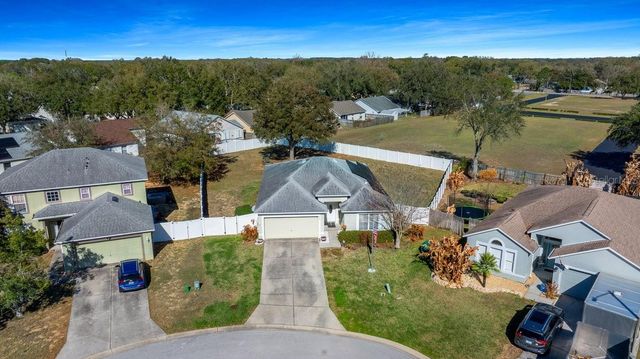 895 VANDERBILT DRIVE, Eustis, FL 32726