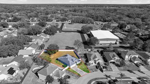 895 VANDERBILT DRIVE, Eustis, FL 32726