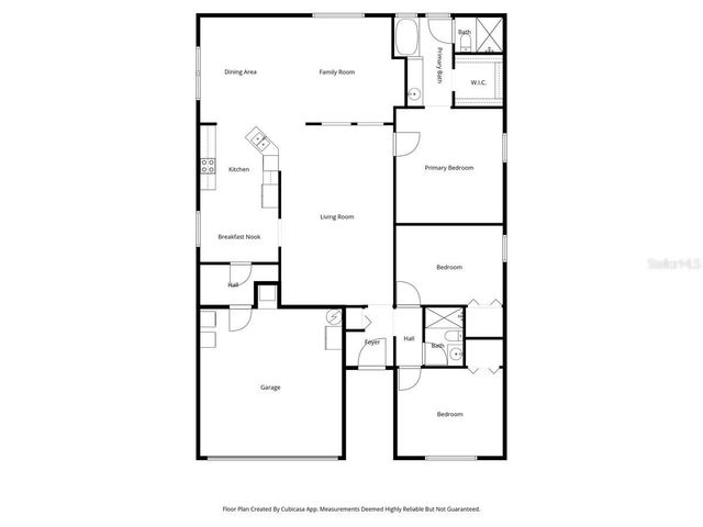 895 VANDERBILT DRIVE, Eustis, FL 32726