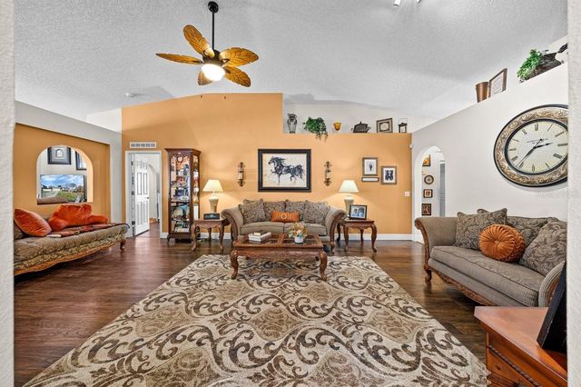 895 VANDERBILT DRIVE, Eustis, FL 32726