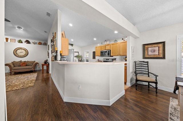 895 VANDERBILT DRIVE, Eustis, FL 32726