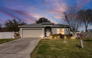 895 VANDERBILT DRIVE, Eustis, FL 32726